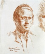 François Borne, 1995